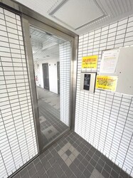 ベルシティ旭ヶ丘の物件外観写真